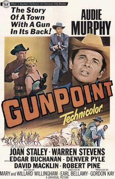 Gunpoint (1966)