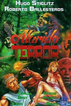 Alarido Del Terror (1991)