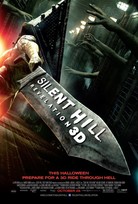 umutcan3327 rated Silent Hill: Revelation 5 / 10