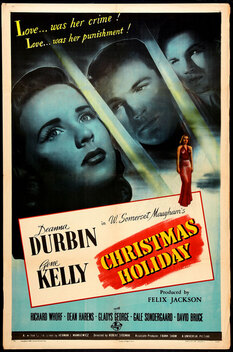 Christmas Holiday (1944)