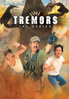 Tremors: The Series (2003)