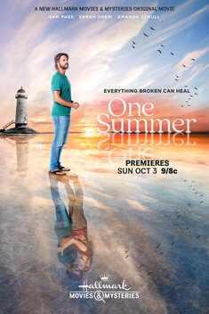 One Summer (2021)