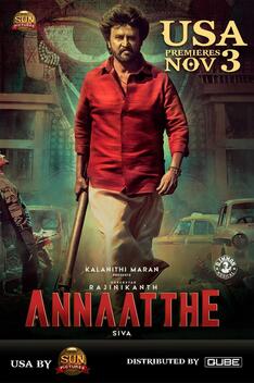 Annaatthe (2021)