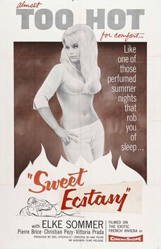 Sweet Violence (1962)