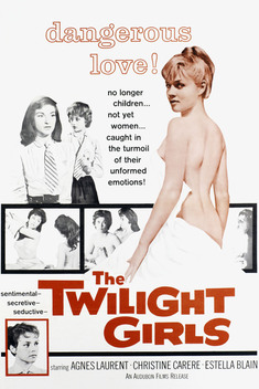 The Twilight Girls (1957)