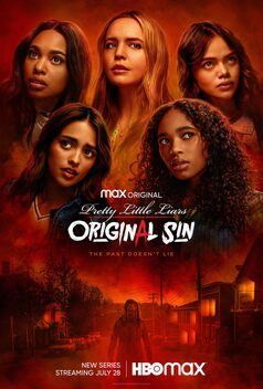 Pretty Little Liars (2022-2024)