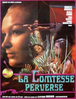 Countess Perverse (1973)