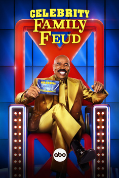 Celebrity Family Feud (2015-)