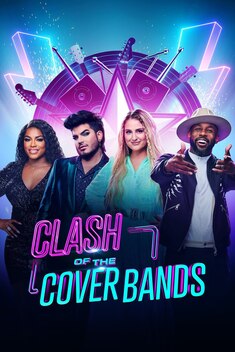 Clash of the Cover Bands (2021-)