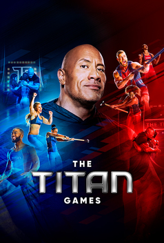 The Titan Games (2019-2020)