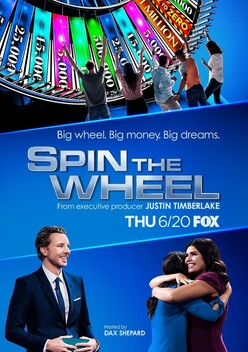 Spin the Wheel (2019)