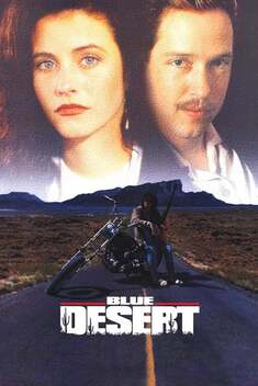 Blue Desert (1990)