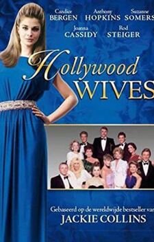 Hollywood Wives (1985)