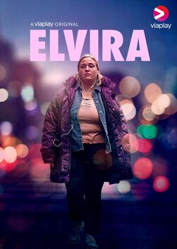Elvira (2022-)