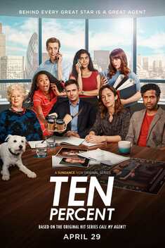 Ten Percent (2022-2023)