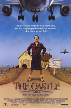 The Castle (1997)