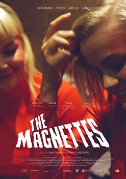 The Magnettes (2020)