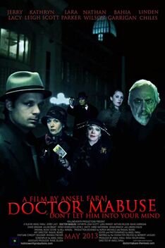 Doctor Mabuse (2013)