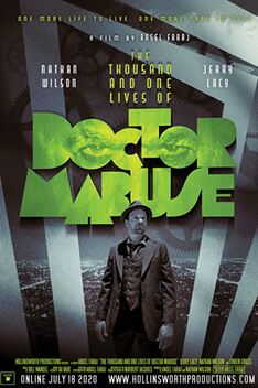 The Thousand and One Lives of Doctor Mabuse (2020)