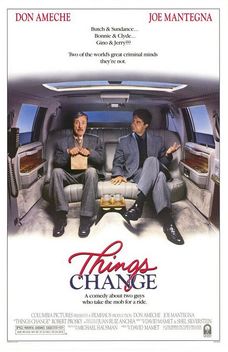 Things Change (1988)