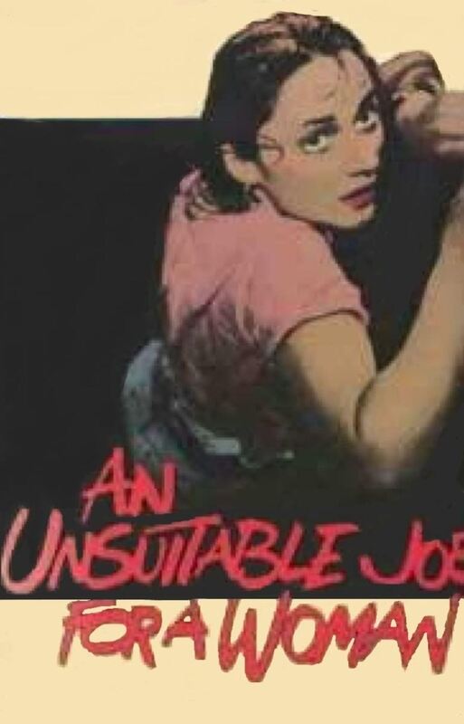 An Unsuitable Job for a Woman (1982)