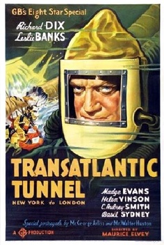 The Tunnel (1935)