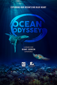 Ocean Odyssey (2021)