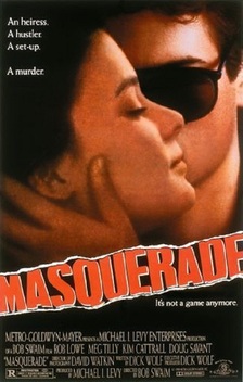 Masquerade (1988)