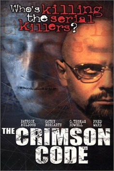 The Crimson Code (1999)