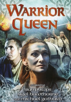 Warrior Queen (1978)