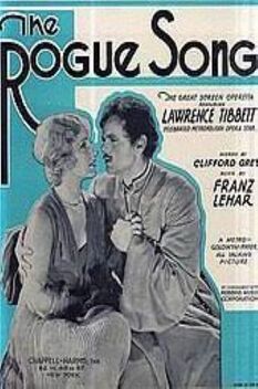 The Rogue Song (1930)