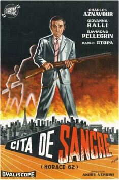 The Fabiani Affair (1962)