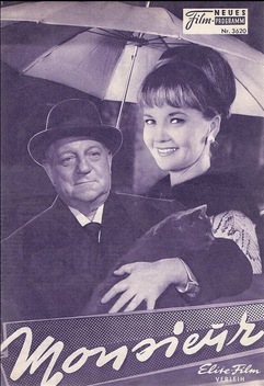 Monsieur (1964)