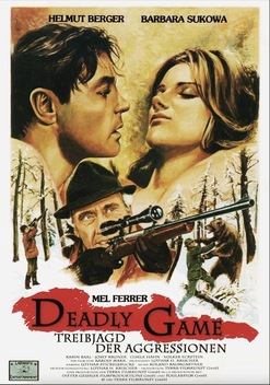 Deadly Game (1982)