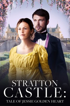 Stratton Castle: Tale of Jessie Golden Heart (2019)