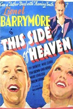 This Side of Heaven (1934)