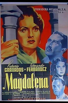 Magdalena (1955)