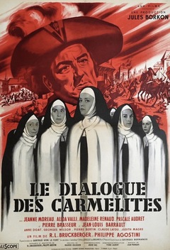 Dialogues Des Carmelites [Blu-ray] [Import] g6bh9ry