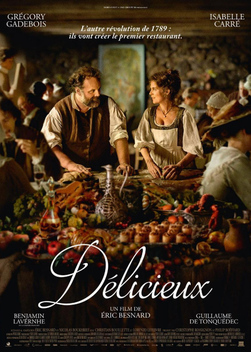 Delicious (2021)