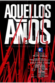 Aquellos A�os (1973)