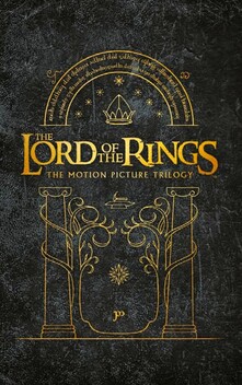 The Lord of the Rings: The Motion Picture Trilogy (2001-2003)