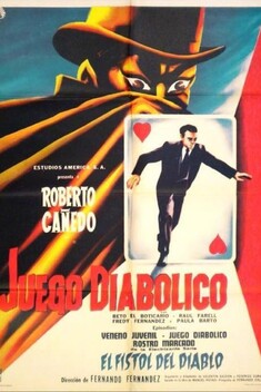 Juego Diab�lico (1961)
