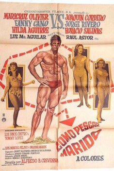 C�mo Pescar Marido (1967)