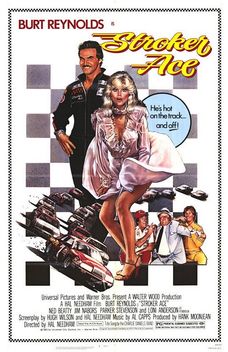 Stroker Ace (1983)