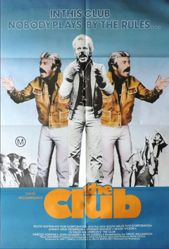 The Club (1980)