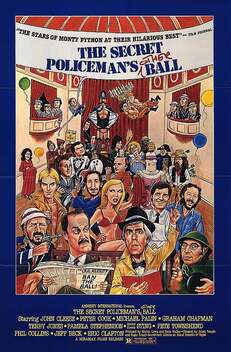 The Secret Policeman's Other Ball (1982)