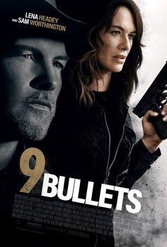 9 Bullets (2022)