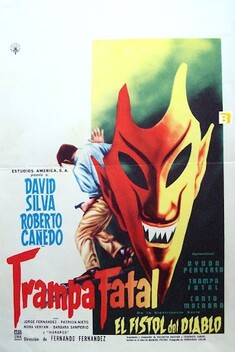 Trampa Fatal (1961)