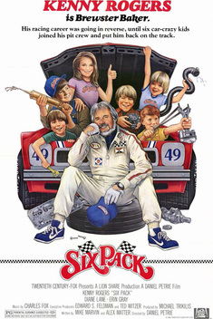 Six Pack 1982