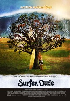 Surfer, Dude (2008)